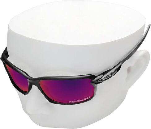 عدسات استبدال Oowlit متوافقة مع Oakley Carbon Shift OO9302 Sunglass in Kuwait