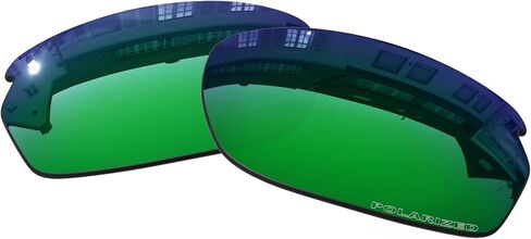 عدسات استبدال Oowlit متوافقة مع Oakley Carbon Shift OO9302 Sunglass in Kuwait