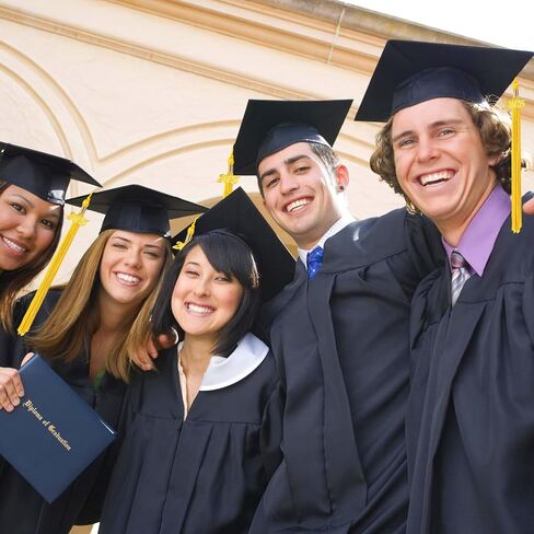 20Pcs Gold Graduation Tassels Academic Grad Cap Hat Tassel with 2025 Gold Charm for 2025 Graduation Ceremonies Accessories in Saudi Arabia