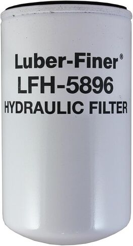 Luber-finer LFH5896 Hydraulic Filter in Saudi Arabia
