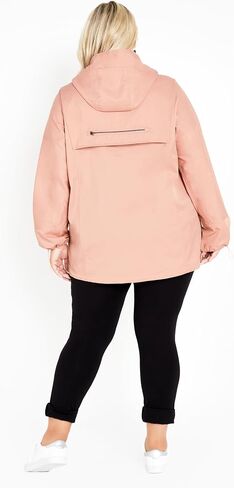 Women's Plus Size Jacket-Giselle in Saudi Arabia