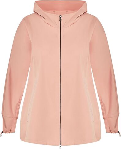 Women's Plus Size Jacket-Giselle in Saudi Arabia