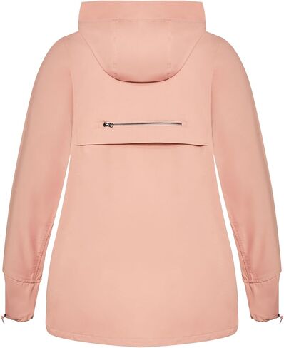 Women's Plus Size Jacket-Giselle in Saudi Arabia