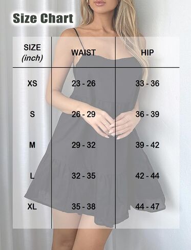 ثياب صغيرة من Sundress Mini Mini Babydoll للنساء الذين يخرجن in Saudi Arabia