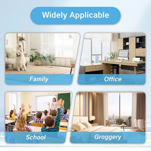 niiiytyb 8pcs الأعمى امسك قوسين الستائر المعدنية السفلية بدائل حامل السكك الحديدية للمنفذات الصغيرة النافذة Sunblind Door Hardware الدعامة الأفقية متينة للنوافذ والظلال 1-3/4 " in Saudi Arabia
