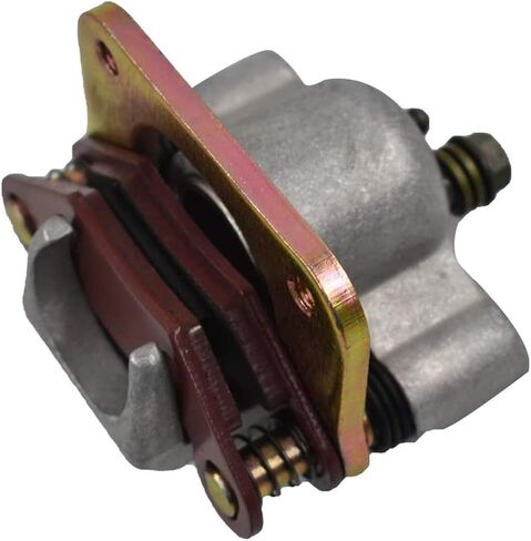 Carbman Rear Right/Passenger Brake Caliper Set Replacement For Polaris RZR 800 RZR-S 800 2008-2014 in Saudi Arabia