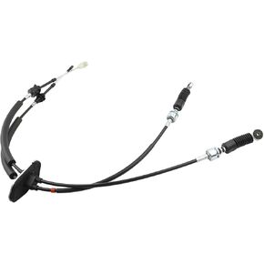 كبل تحول النقل اليدوي مع Lancer 5 Speed ​​Evolution 7 8 9 2002-2007 استبدال MR581210