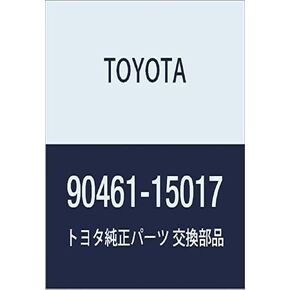 TOYOTA 90461-15017 Exhaust Clamp