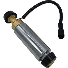 Transfer Fuel Pump 12V Compatible with Cummins Onan Generator HGJAA HGJAD 3690768
