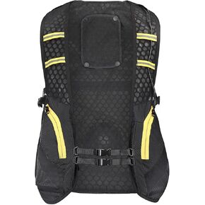 KEMIMOTO Ice Cooling Vest for Men Women，Lightweight Fan Vest with Pockets, Perfect for Work, Hiking, and Fishing in Hot Weather