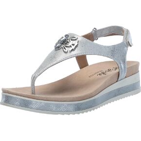 LifeStride Women's Zeeta Thong Sandal