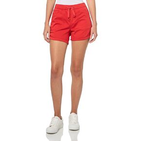 Unionbay Women's Soft Sateen Pull Sawly Short