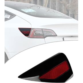 Charger Cover,Model Y Charging Port Cover Charger Plug Port Cover Compatible with Tesla Model 3/y 2017-2024 OEM 1518783-00-B (RIGHT)