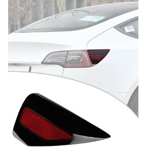 Charger Cover,Model Y Charging Port Cover Charger Plug Port Cover Compatible with Tesla Model 3/y 2017-2024 OEM 1518783-00-B (RIGHT) in Kuwait