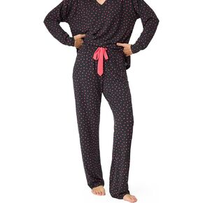 P.J. Salvage womens Sweet Dreams Sleep Pant