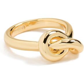 gorjana Women's Infinity Knot Ring