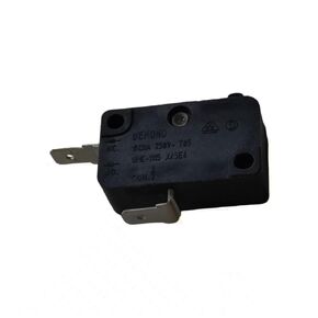 DMC-1115 15A 250VAC 2 PINS MICRO SWIST OPEN بشكل طبيعي اضغط لفصل الاتصال