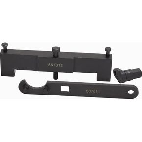 OTC (6680) Cam Tool Set - Ford 3.9L 4V Engine