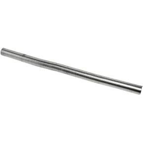 Walker 46974 Universal Universal Exhaust Flex Pipe Flex Tube-Galv.-2 1/4" Dia.-6' Lgth.