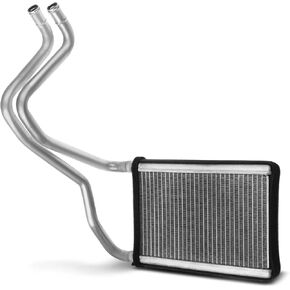 A-Premium HVAC Heater Core Compatible with Hyundai Genesis Coupe 2013 2014 2015 2016, Replace# 97138-2M300, 971382M300