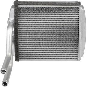 Scitoo HVAC Hater Core بديل متوافق مع السيارات 1980-1996 لـ Ford لـ Bronco 1980-1983 For Ford for F-100-1996 for Ford for F-150 1980-1997 for Ford for F-250 ؛ سخان CORE 94582