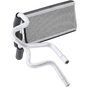 A-Premium HVAC Heater Core متوافق مع لكزس IS300 2001 2002 2003 2004 2005 ، استبدل OE# 8710753030