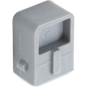 SPOUT Circuit Timing Connector, Replacement for Ford Replacement for Lincoln Replacement for Mercury Models, Replaces E53Z14489C E53Z-14489-C