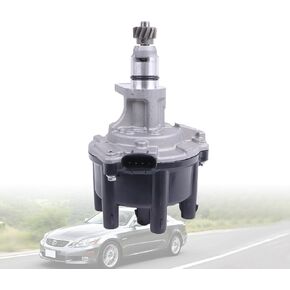 موزع الإشعال 31-787 19100-46011 متوافق مع لكزس SC300 GS300 Toyota supra L6 3.0L 1992-1998