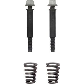 FEL-PRO ES 72141 Exh. Flange Bolt & Spring Kit