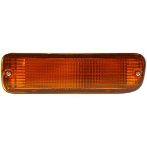 GARAGE-PRO TELD LIGHT LIGHTIVE TILLENT مع Toyota Tacoma 1995-2000 LH Assembly (1995-1997 4WD)/(1998-2000 RWD-DLX Model) JCW12-1552-90GP