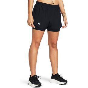 Under Armour Fly by 2-in-1 Shorts