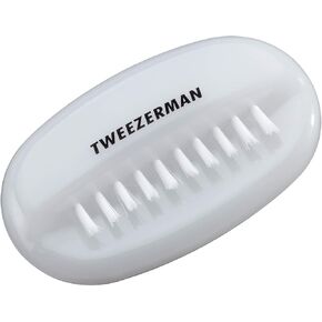 Tweezerman Nail Brush Dual in Kuwait