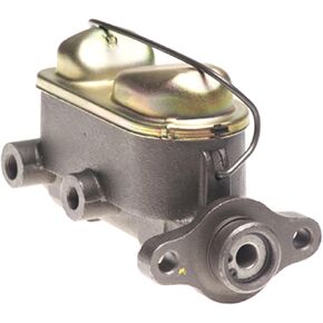 Pro+ Brake Master Cylinder for 1968-1975 Ford F-250 ، E-100 Econoline ، E-200 Econoline ، E-300 Econoline ، F-100