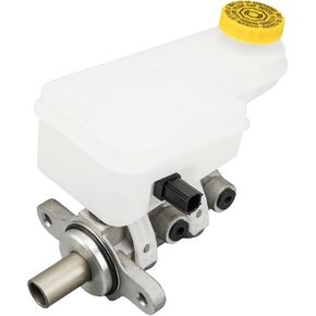 KAC M630649 Brake Master Cylinder Presaction for 2008-2009 2011-2014 Dodge Avenger ، 2011-2014 Chrysler 200 ، 2007-2008 Chrysler Sebring