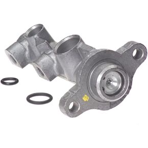 PRO+ Brake Master Cylinder for 1995-2003 Buick Lesabre, Park Avenue/Cadillac Deville, Eldorado, Seville/Oldsmobile 98, 88, LSS, Regency/Pontiac Bonneville