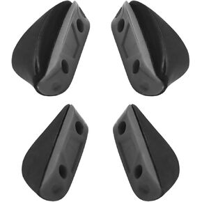 Vonxyz Lenses | Nose Piece Replacement for Oakley Drop Point OO9367 Sunglass - Multiple Options