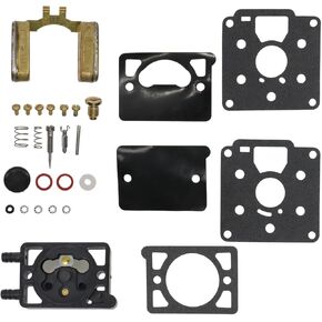 142-0570 Carburetor Rebuild Repair Gasket Float for ONAN & FLOAT Engine Model BF BG B43M B48M DD11 DD13 DD15 146-0380 K7523 Z750-Upgraded version