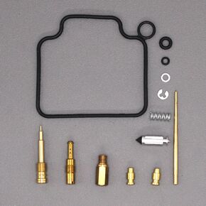 Carburetor Rebuild Kit for Honda TRX400EX 1999–2004, 400EX