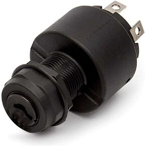 Sea Dog 420360-1 ثلاثة مفتاح إشعال الموقف ، خارج المهمة