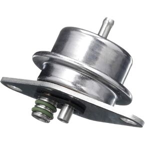 Delphi FP10392 Fuel Pressure Regulator, 1 Pack