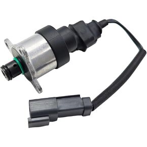 0928400473 4903523 Fuel Control Actuator FCA Compatible with Cummins 8.9 liter ISC/ISL Engines High-Pressure Fuel Pump