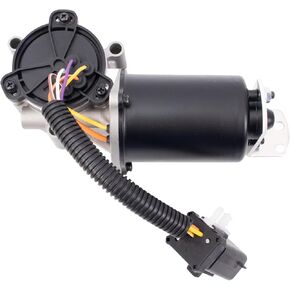 TRQ Transfer Case Shift Motor متوافق مع Ford F150 Lincoln Mark LT Truck