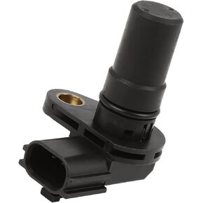 Acropix Car Engine Crankshaven Sensor ملاءمة لجيب باتريوت 1PC أسود