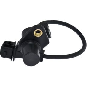 39180-37150 39180-37180 PC371 SU4977 3918037150 3918037180 Crankshaft Position Sensor Compatible with Optima Santa Fe Sonata Sportage Tiburon Tucson
