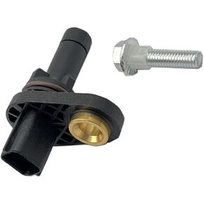 FainWan 33-27349 Crank Engine Crankshaft Position Sensor Compatible with Enclave CTS SRX STS Equinox Traverse Acadia Torrent Outlook Grand Vitara XL-7 XL7