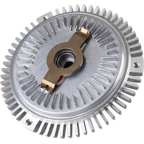 0002005822 Engine Cooling Fan Clutch - for Dodge Sprinter 2500 Sprinter 3500 Freightliner 2002-2006