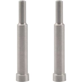 Ziyuan Brake Caliper Pad Pin Punch/Removal Tool, Caliper Pin Removal Tool for Brembo Brake Calipers（2 Pack