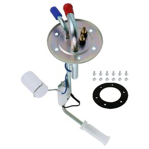 Muco New Fuel Sending Switches متوافقة مع 1974 1976 1977 1978 1979 1979 1980 D/W Pickup Truck 18GAL TANCH D100 W100 متوافق مع 1974-1980 DODGE D/W