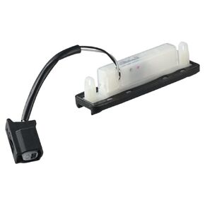 BYOBYO Rear Liftgate Release Switch,ABS Trunk Tailgate Hatch Door Opener Switch Replacement 901-725 84840-35010 Fit for Toyota 4Runner 2003-2017