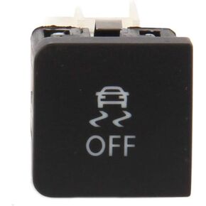 ESP Traction Control Switch Button Replacement for Eos Golf GTI MK5 MK6 1KD 927 117 REH